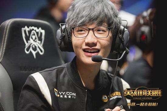 挑战日益复 挑战日益复